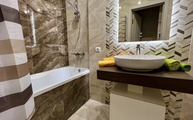 Apartamenty Konenkova 2/12 Apartments