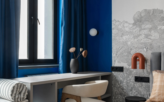 Квартира Студия Тольятти