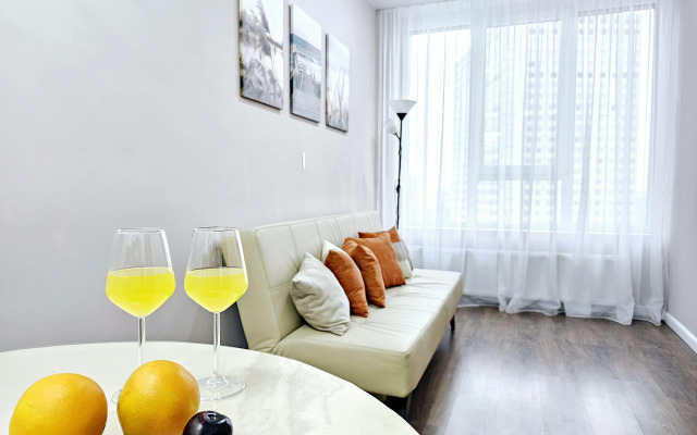Khadi_Home v elitnom ZhK Atmosfera na beregu Volgi Flat