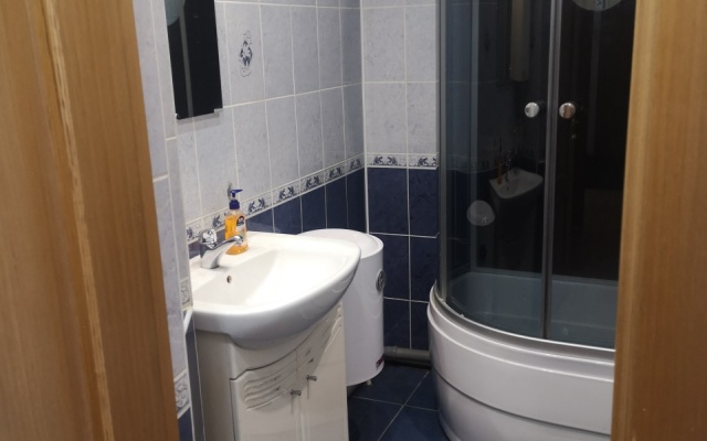 Апартаменты Адрес 03