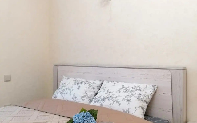 Uyutnoye Gnezdyshko Komfort Flat