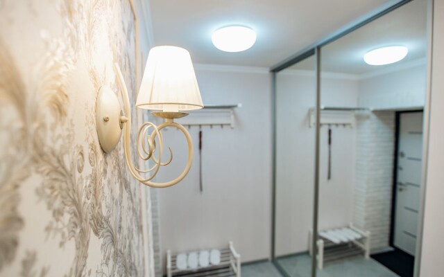 Na Bilibina 6 Apartments