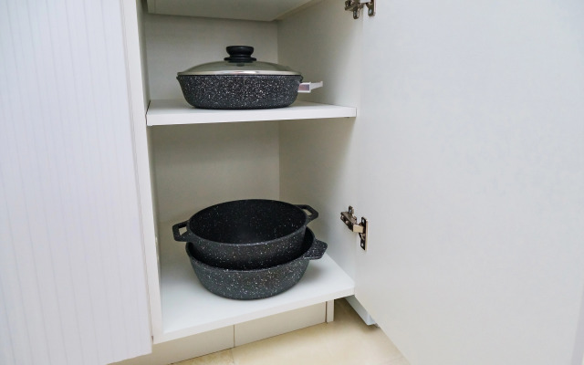 13 v Zhk Letniy dly Kompanii Apartments