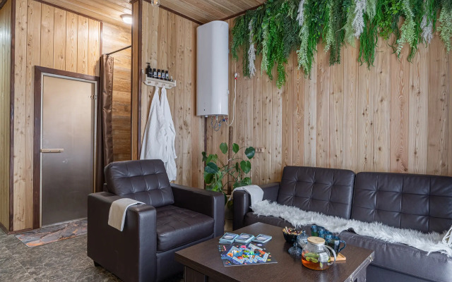 Rai Village Guest house