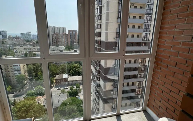 3-k. kvartira, 62 m², 4 krovati Flat