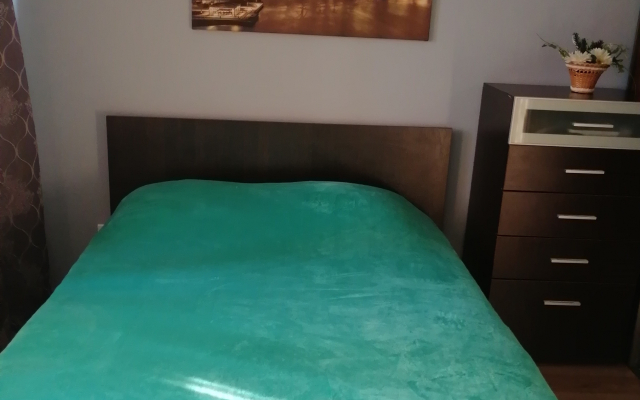 Квартира на улице Пушкинской 130