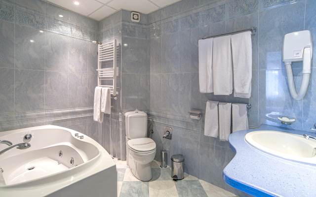 Отель Kamena Pamporovo