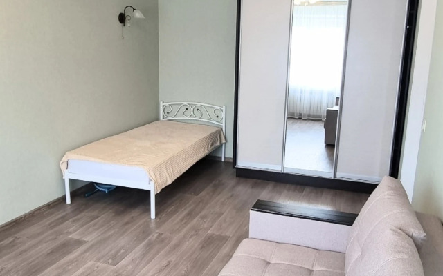 Квартира на Улице Меридианная 19