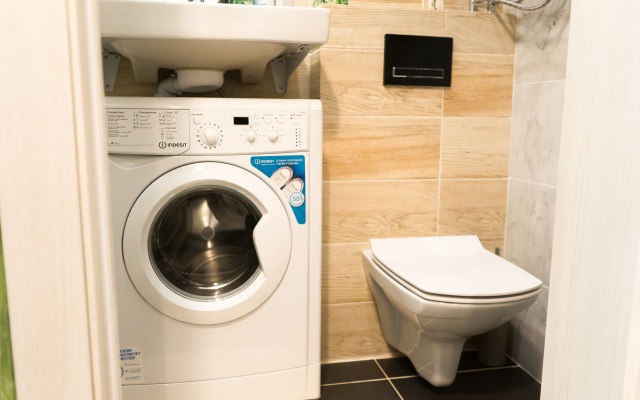 Апартаменты в центре Владивостока