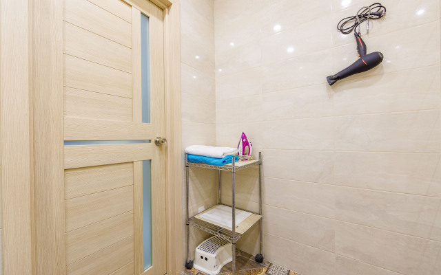 Апартаменты Dayker City Apartments в ЖК Репин Парк