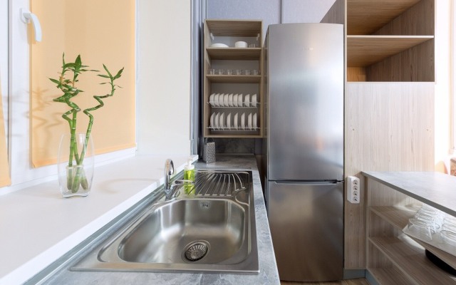 Dom Na Melnova Hostel
