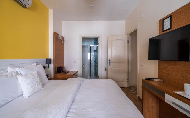 Elite Marmara Express Otel