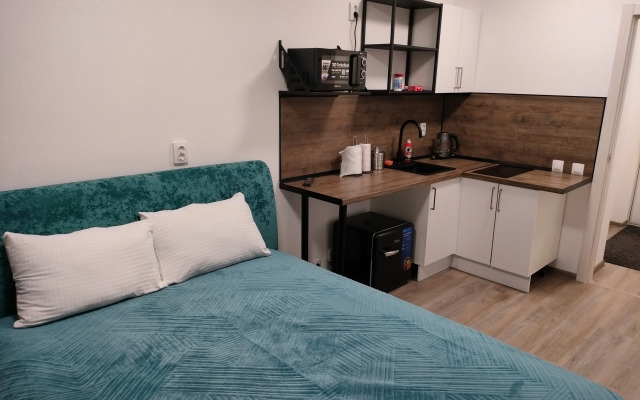 Квартира СК