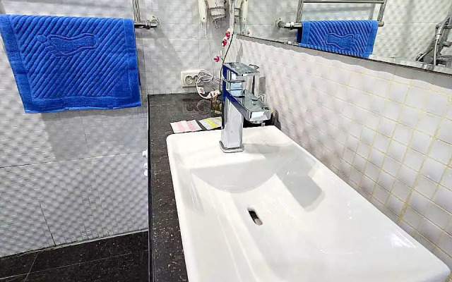 Апартаменты Уютные