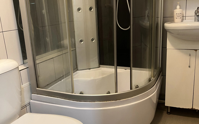 Апартаменты LOYAL' Ь Ленина 26