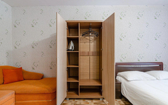 Квартира 1 Комнатная Эконом Класса