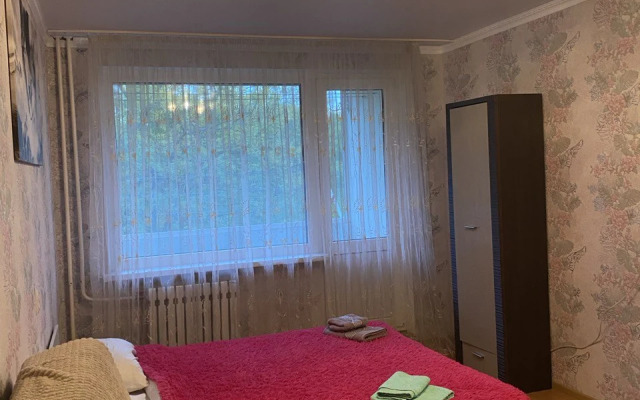 Na Solnechnoy Flat