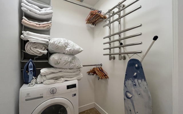 Apartments Alfa Chernomorskaya 27