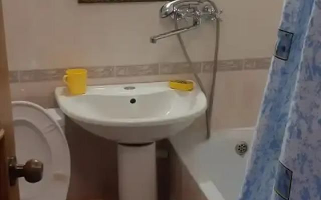Komnaty na Primorskoy Guest House