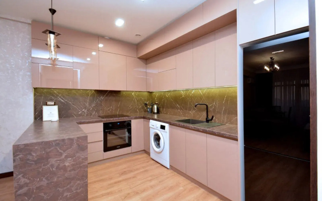 Апартаменты Perte House on Anastas Mikoyan 64\6