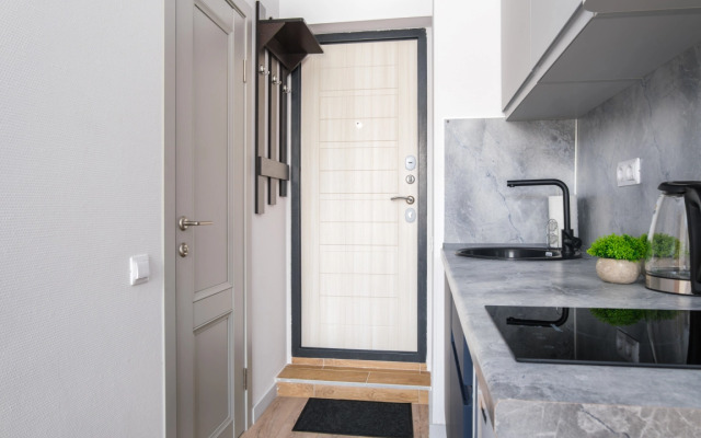 9 Апартаменты Stepanenkov на Онежской 4/1 (Б)