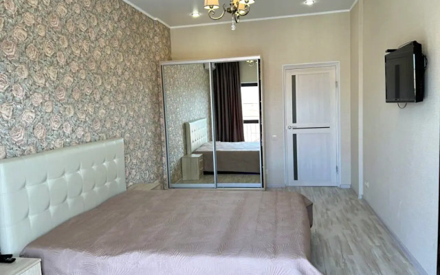 Квартира 185 на Одесской 3А