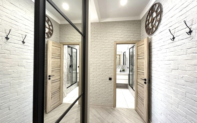 U morya Zhk Art Layt Siti (130) Flat