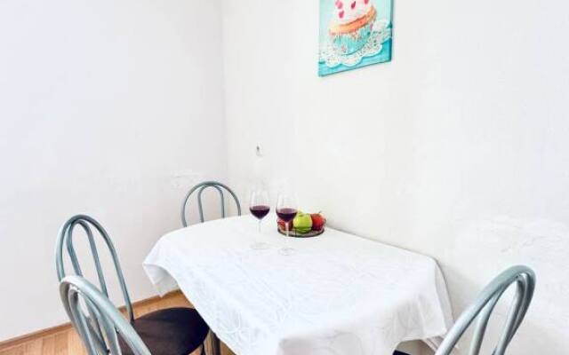 Апартаменты с кухней На Циолковского 57