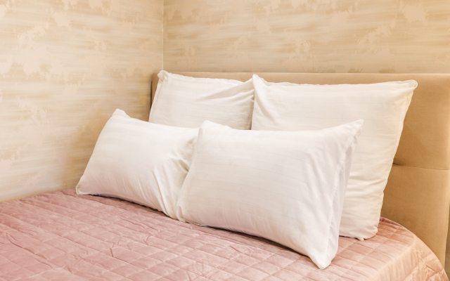 Odnokomnatnaya Kvartira Flat