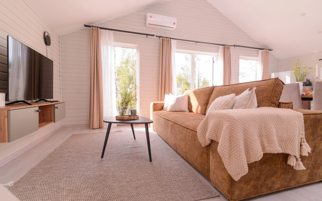 Частный Дом Simple Life Home 390