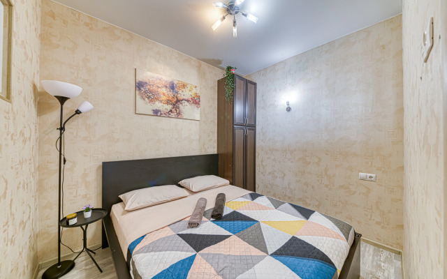 Comfort Apartments