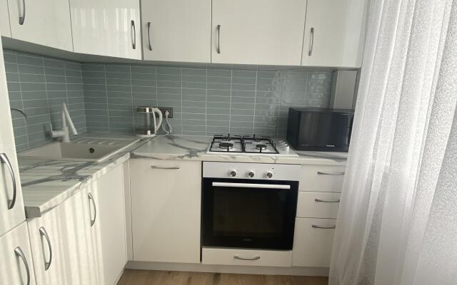 Квартира 9Апреля