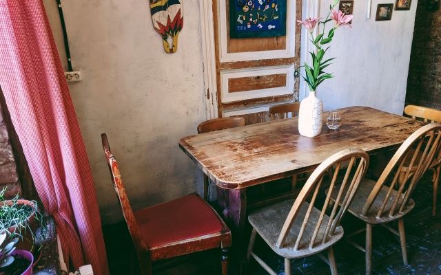 Polosaty Guest House