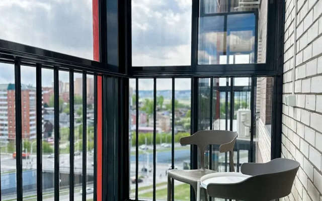 Квартира на Седова