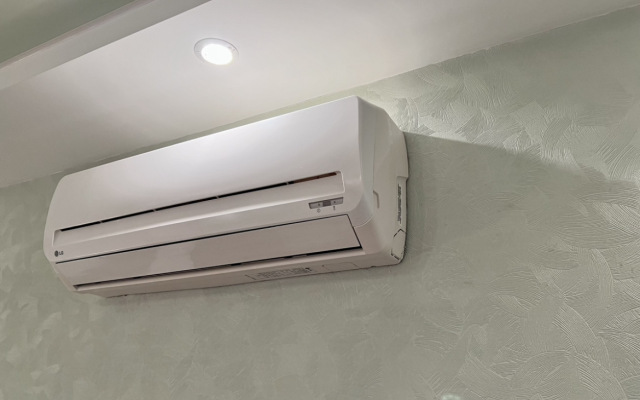 Квартира Орджоникидзе 30