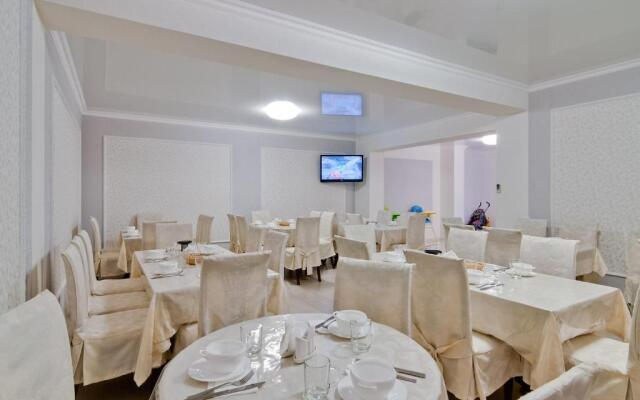 Oranzh Hotel