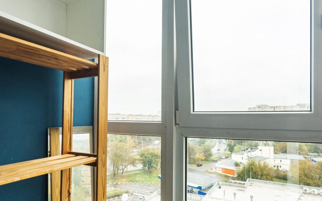 Квартира Апартаменты Виктория