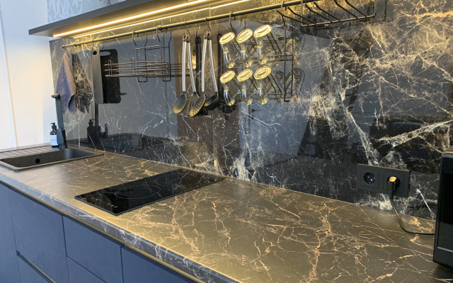 Квартира двухэтажная однокомнатная в Красноармейском районе