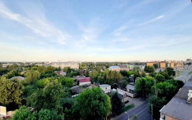 Квартира на улице Лежневской, 42 (1)