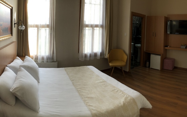 Ottoman's Pearl Hotel