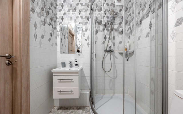 Апартаменты Only Piter