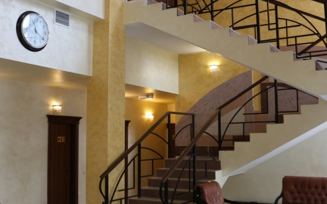 Гостиничный Комплекс Арктур