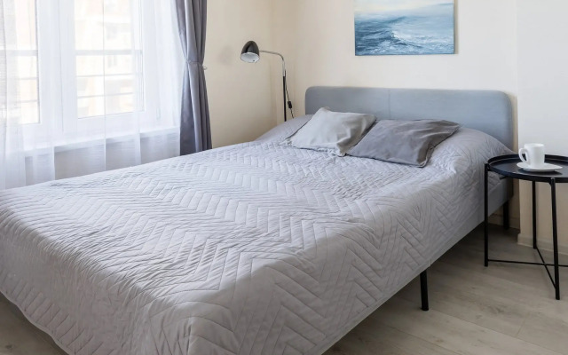 Karavella Portugalii Apartamentyi Na Beregu Morya Apartments