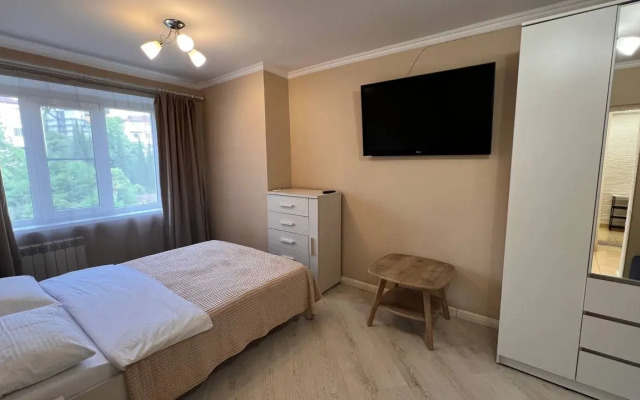 Апартаменты Сочипосуточно