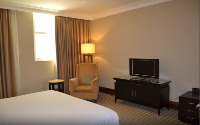 Sheraton Khalidiya Hotel