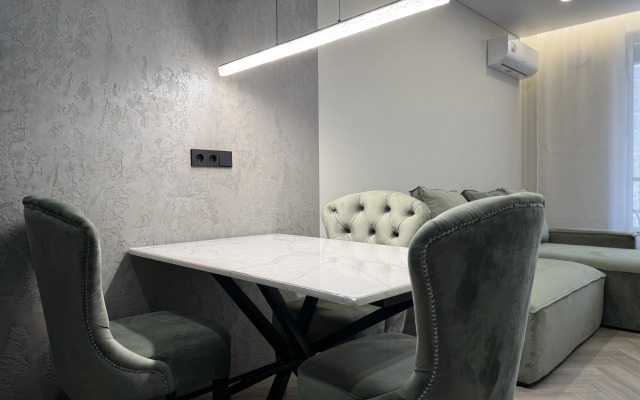 Апартаменты рядом с Автовокзалом