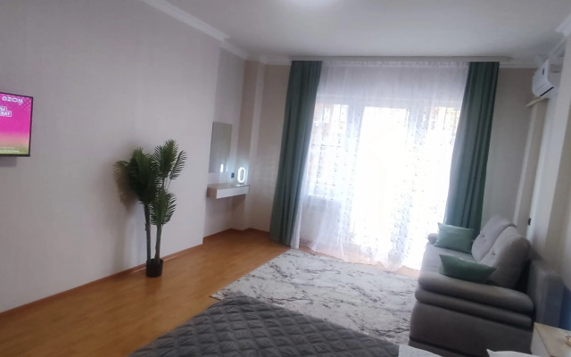 Kirova 28 Bataysk Flat