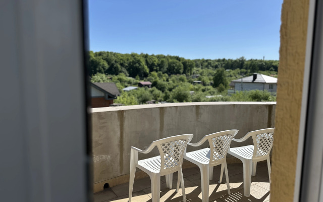 Апартаменты Столица 2313