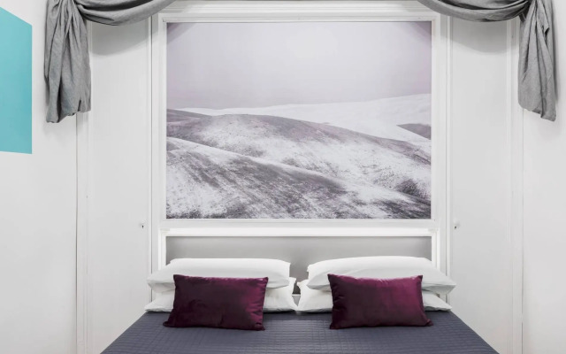 Gallery Spanish Steps Flat