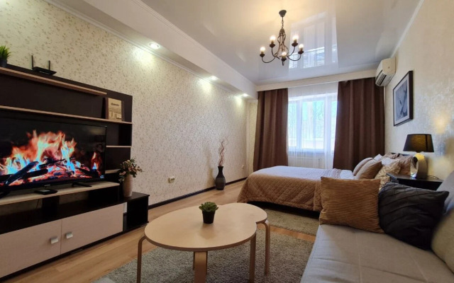 VIP Kvartiry na Moskovskoy by Sutki26 4 Apartments